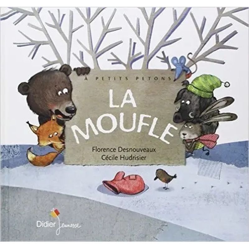 MOUFLE, LA (Nuevo)