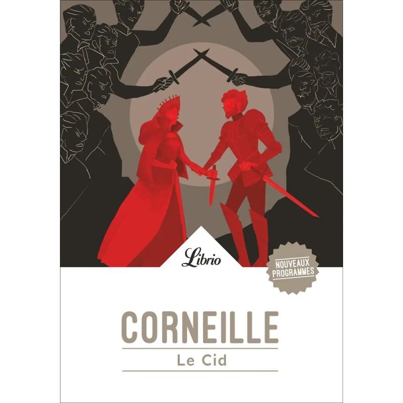 CID, LE (Nuevo)