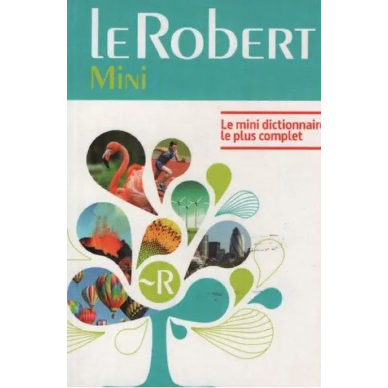 LE ROBERT MINI 2016* (Nuevo)