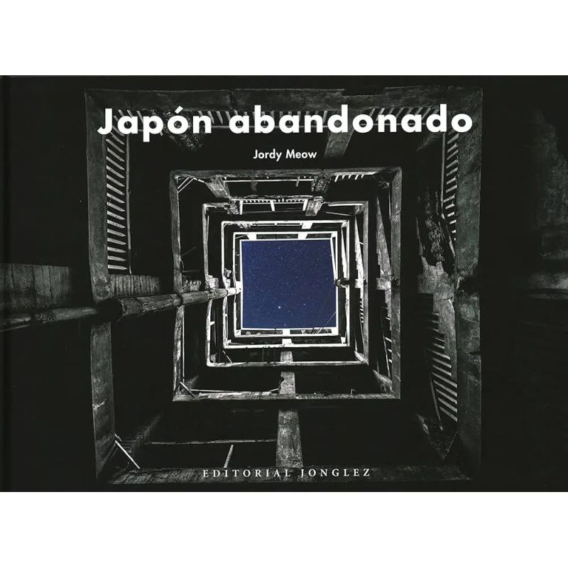 JAPON ABANDONADO - TD (Nuevo)
