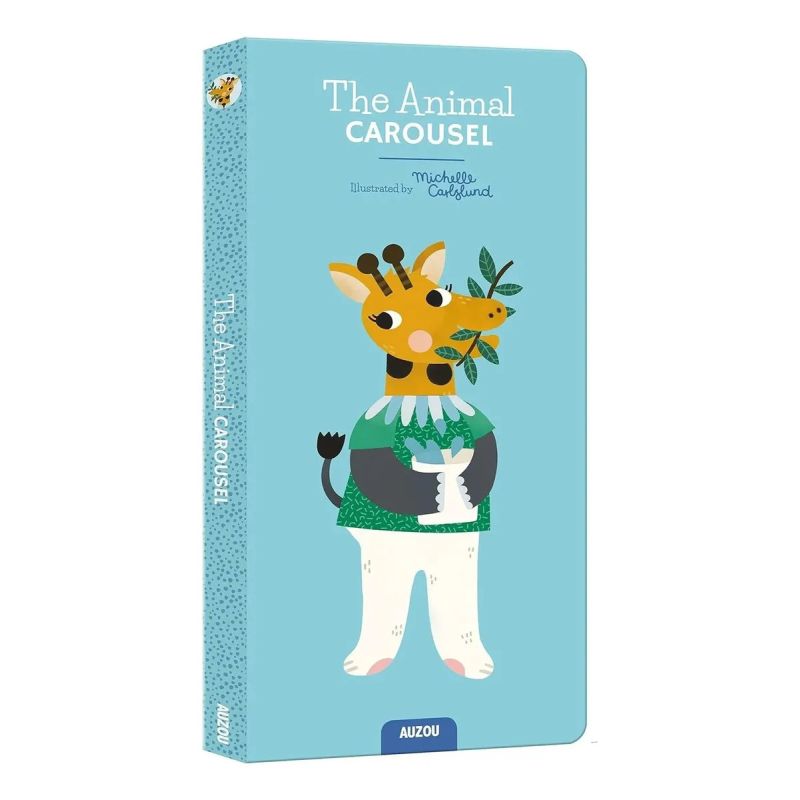 ANIMAL CAROUSEL, THE - BB (Nuevo)