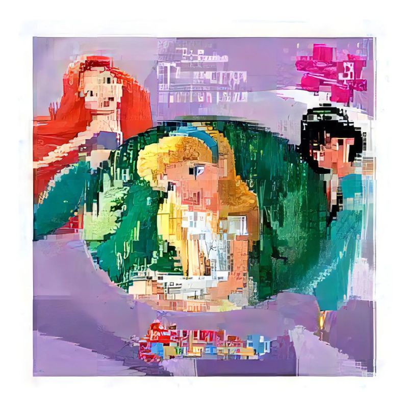 DISNEY PRINCESA BEGINNINGS - MI PRIMER LIBRO DE ROMPECABEZAS - TD (Nuevo)