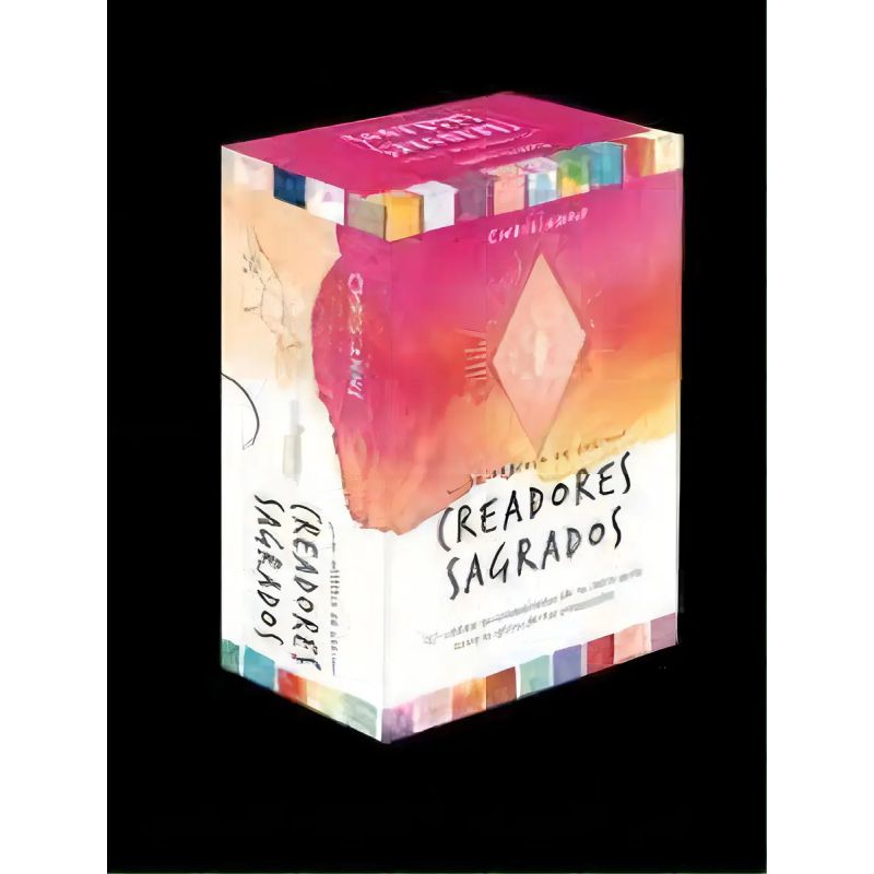 ORACULO DE LOS CREADORES SAGRADOS (Nuevo)