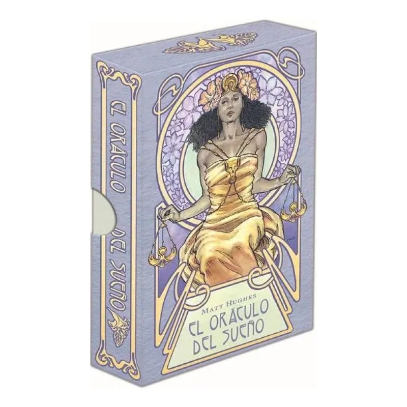 ORACULO DEL SUEÑO, EL (Nuevo)