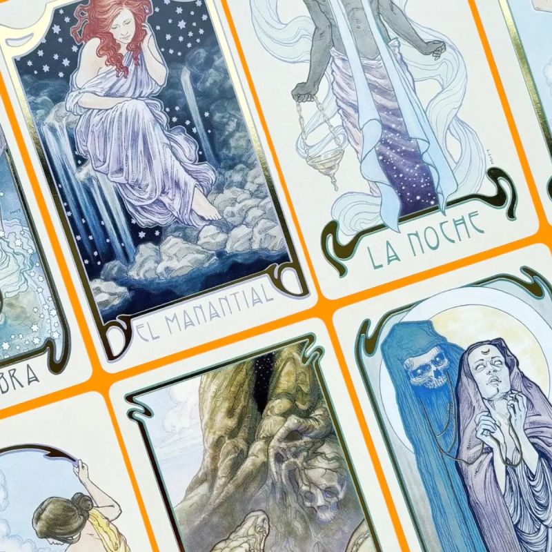 ORACULO DEL SUEÑO, EL (Nuevo) - Miniatura 3