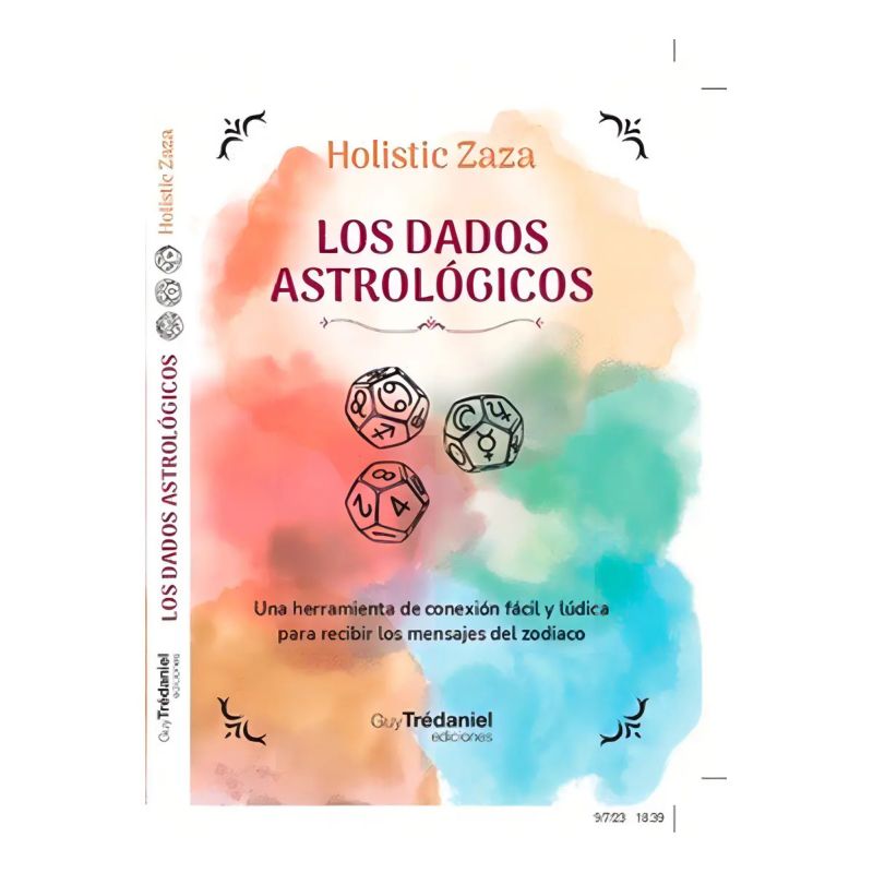 DADOS ASTROLOGICOS, LOS (Nuevo)