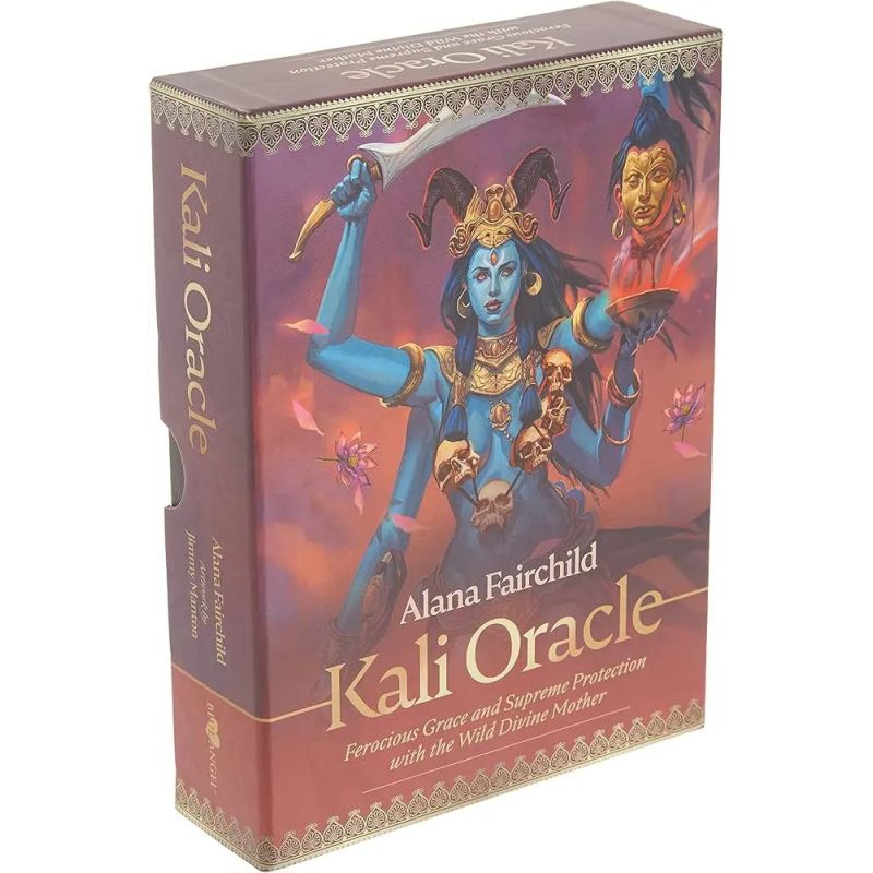 ORACULO DE KALI, EL (Nuevo) - Miniatura 4