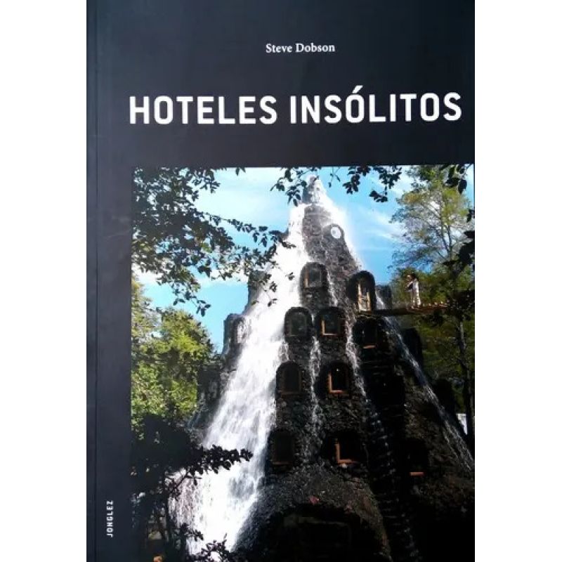 HOTELES INSOLITOS (Nuevo) - Miniatura 2