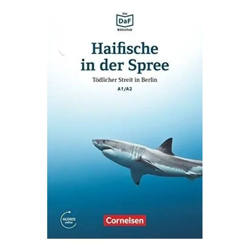HAIFESCHE IN DER SPREE (Nuevo)