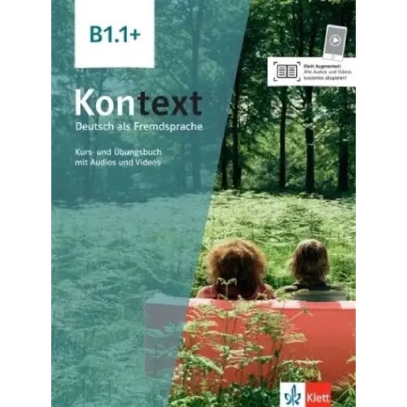 KONTEXT B1.1 PLUS - KB + UB (B1.1+) (Nuevo)
