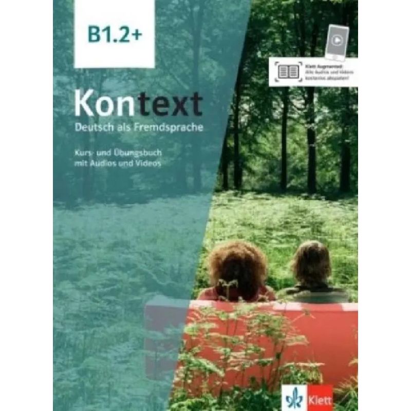 KONTEXT B1.2 PLUS - KB + UB (B1.2+) (Nuevo)