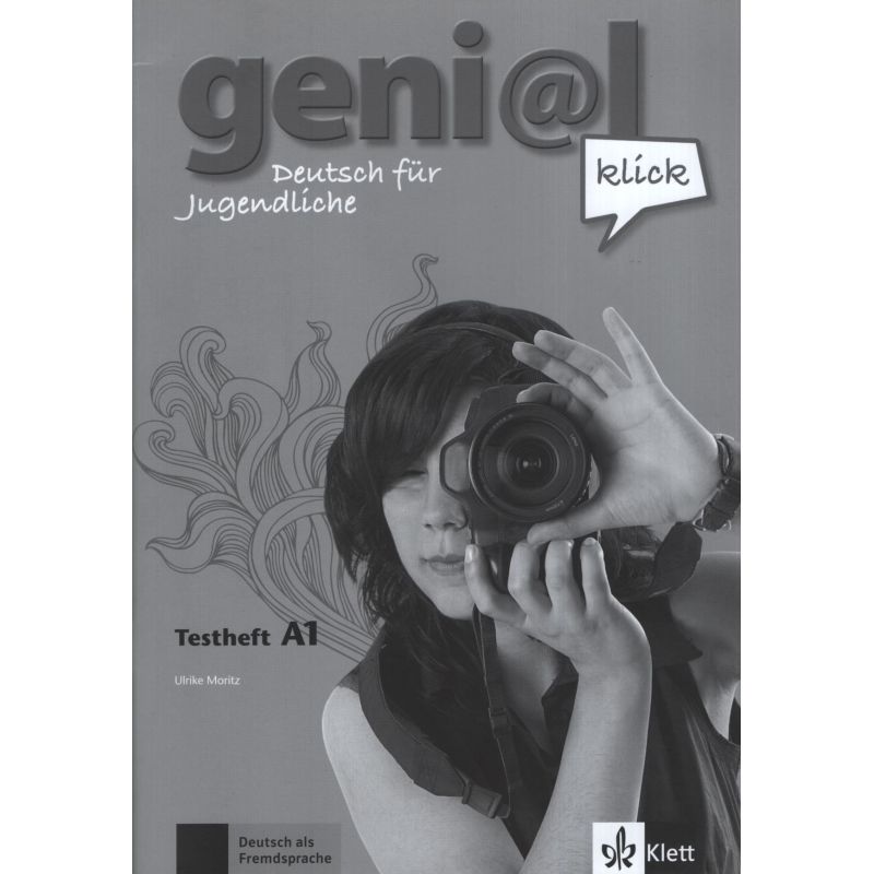 GENI@L KLICK A1 - TESTHEFT + A/CD (Nuevo)