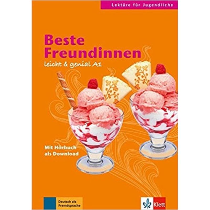 BESTE FREUNDINNEN - STUFE A1 (Nuevo)