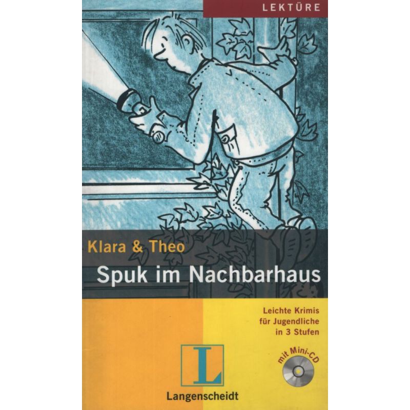 DER AUFTRAG - BUCH + A/CD (2) (Nuevo)