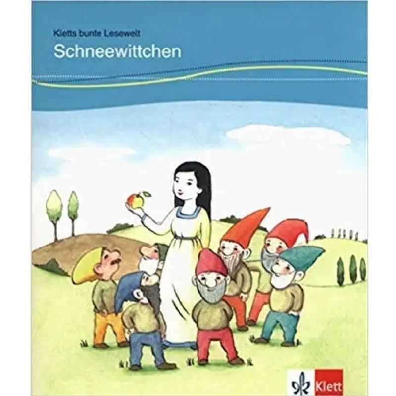 SCHNEEWITTCHEN (Nuevo)