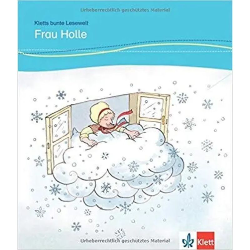 FRAU HOLLE (Nuevo)