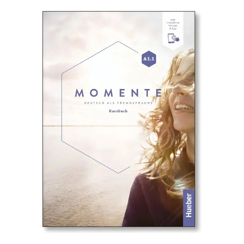 MOMENTE A1.1 - KB + INTERAKTIVE VERSION (Nuevo)