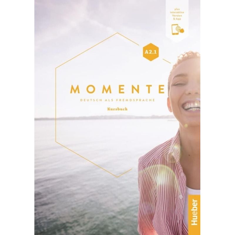 MOMENTE A2.1 - KB + INTERAKTIVE VERSION (Nuevo)