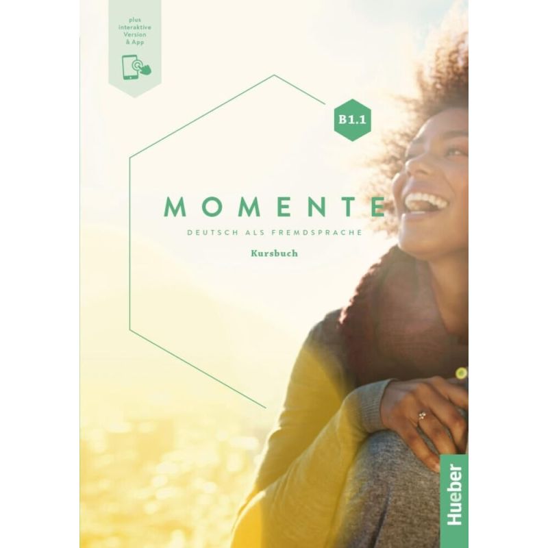 MOMENTE B1.1 - KB + INTERAKTIVE VERSION (Nuevo)
