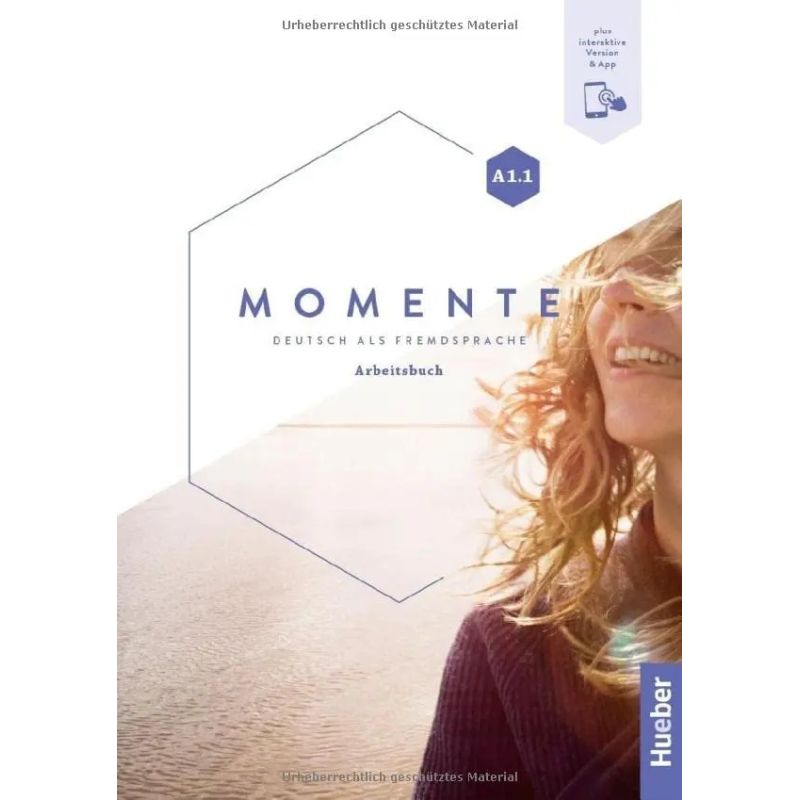MOMENTE A1.1 - AB + INTERAKTIVE VERSION (Nuevo)