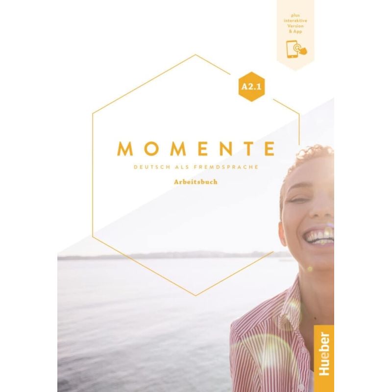 MOMENTE A2.1 - AB + INTERAKTIVE VERSION (Nuevo)