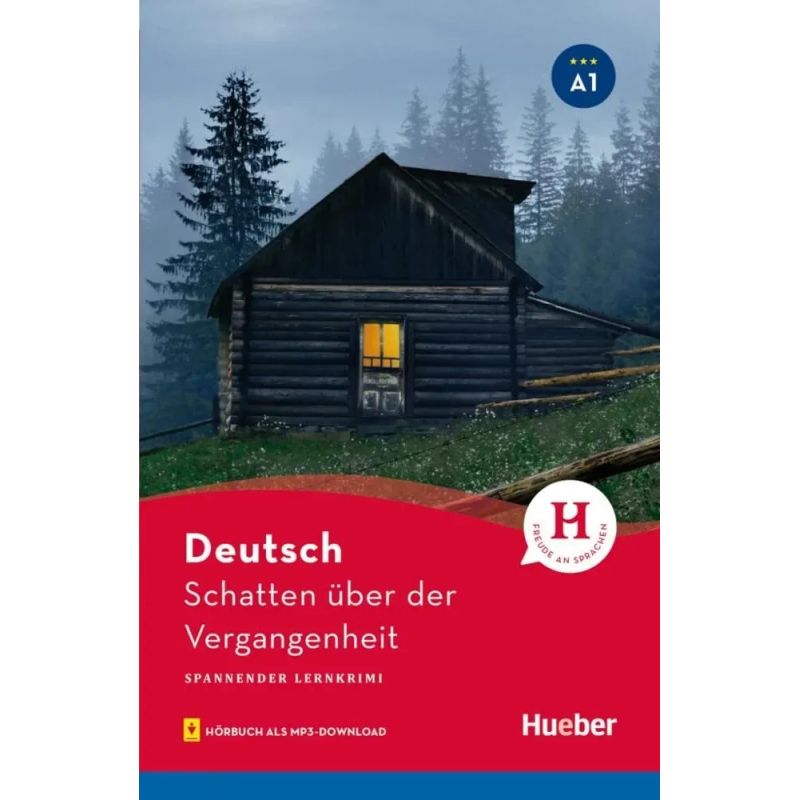 SCHATTEN UBER DER VERGANGENHEIT (Nuevo)