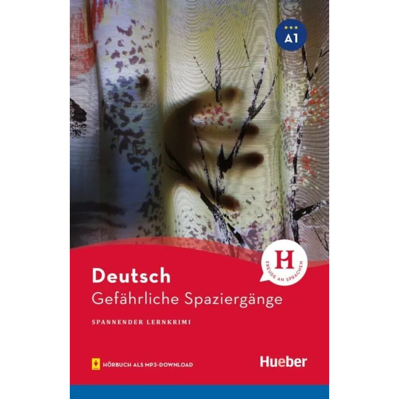 GEFAHRLICHE SPAZIERGANGE (Nuevo)