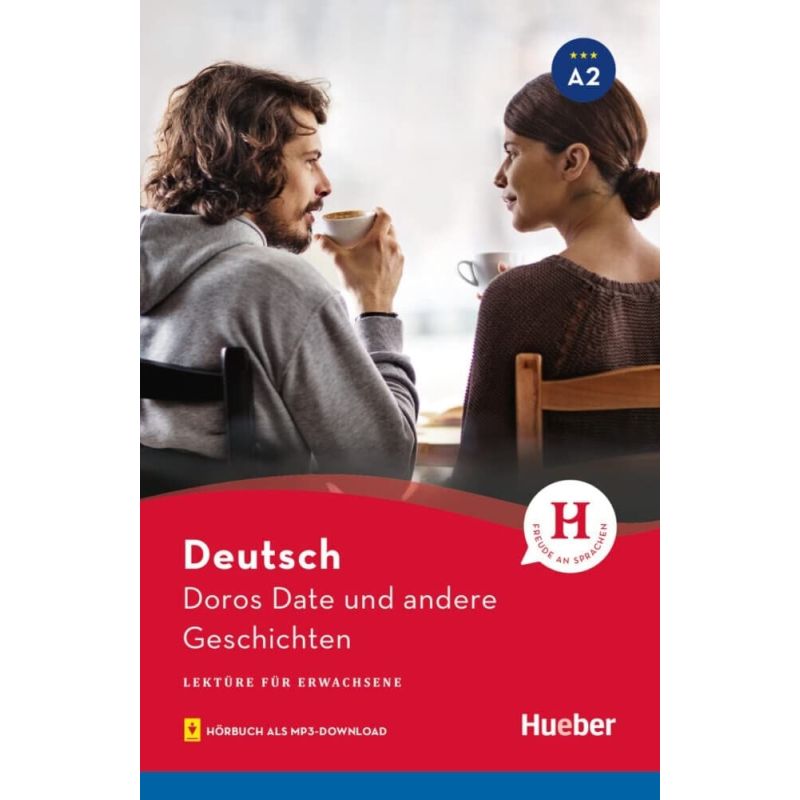 DOROS DATE UND ANDERE GESCHICHTEN (Nuevo)