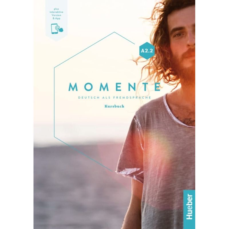 MOMENTE A2.2 - KB + INTERAKTIVE VERSION (Nuevo)