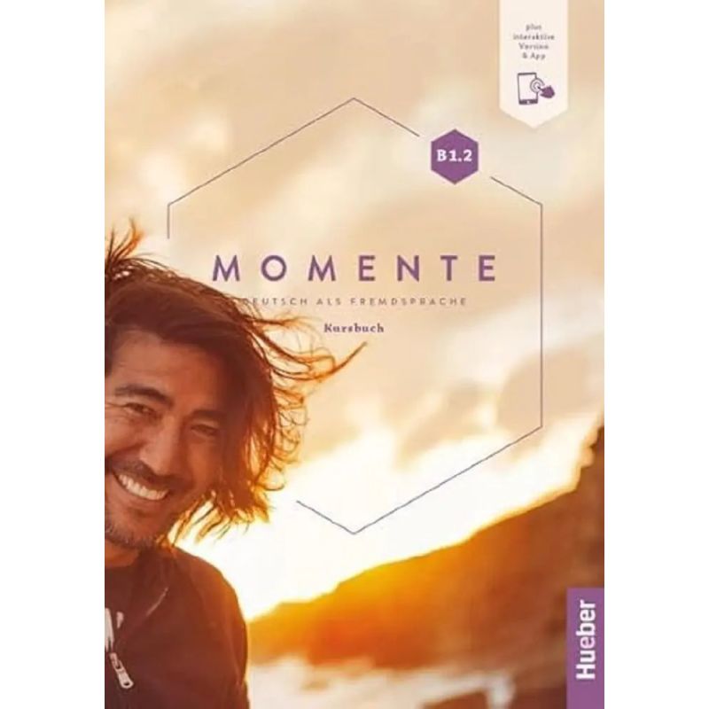 MOMENTE B1.2 - KB + INTERAKTIVE VERSION (Nuevo)