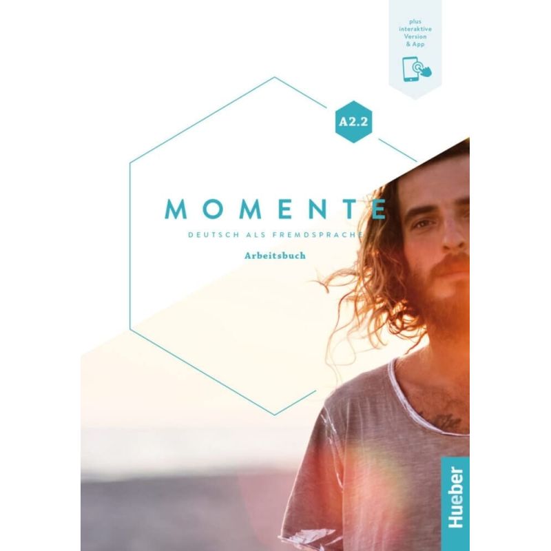MOMENTE A2.2 - AB + INTERAKTIVE VERSION (Nuevo)