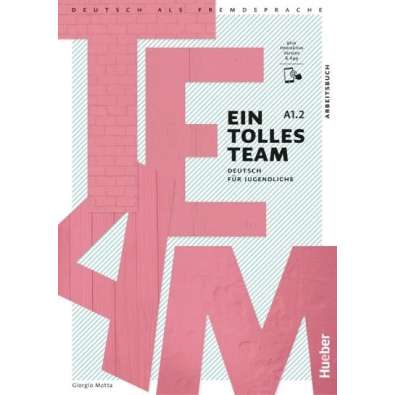 EIN TOLLES TEAM A2.2 - AB + INTERAKTIVE VERSION (Nuevo) - Miniatura 2