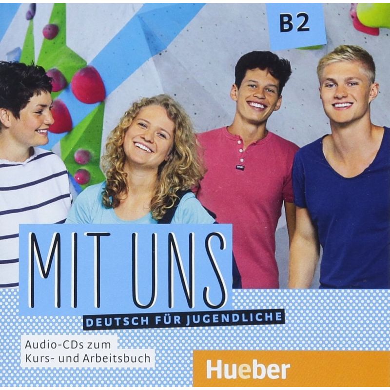 MIT UNS B2 - A/CD (Nuevo)