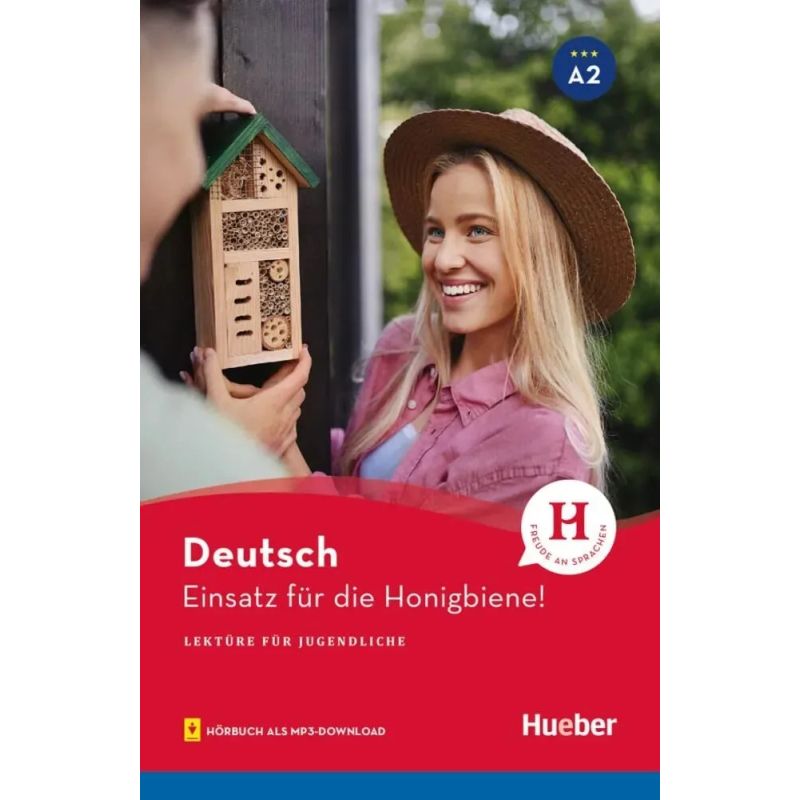 EINSATZ FÜR DIE HONIGBIENE! (Nuevo)