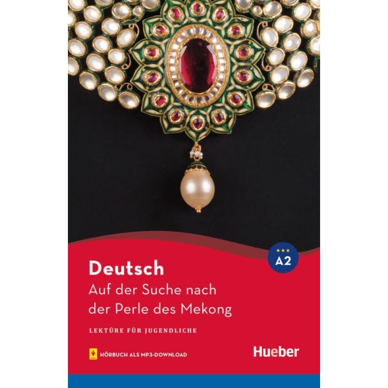 AUF DER SUCHE NACH DER PERLE DES MEKONG (Nuevo)