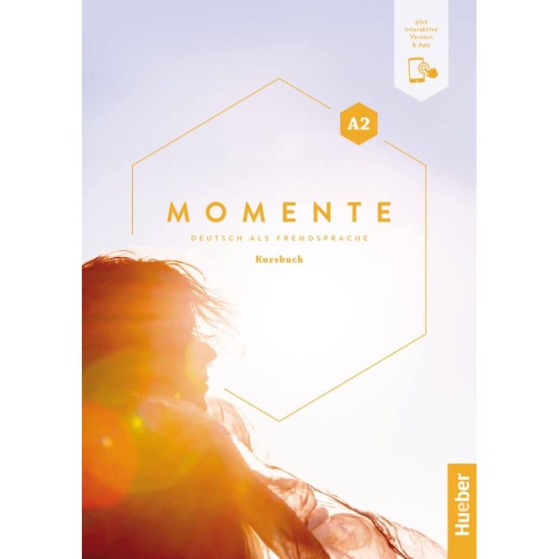 MOMENTE A2 - KB + INTERAKTIVE VERSION (Nuevo)