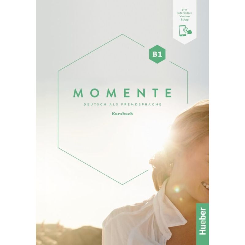 MOMENTE B1 - KB + INTERAKTIVE VERSION (Nuevo)