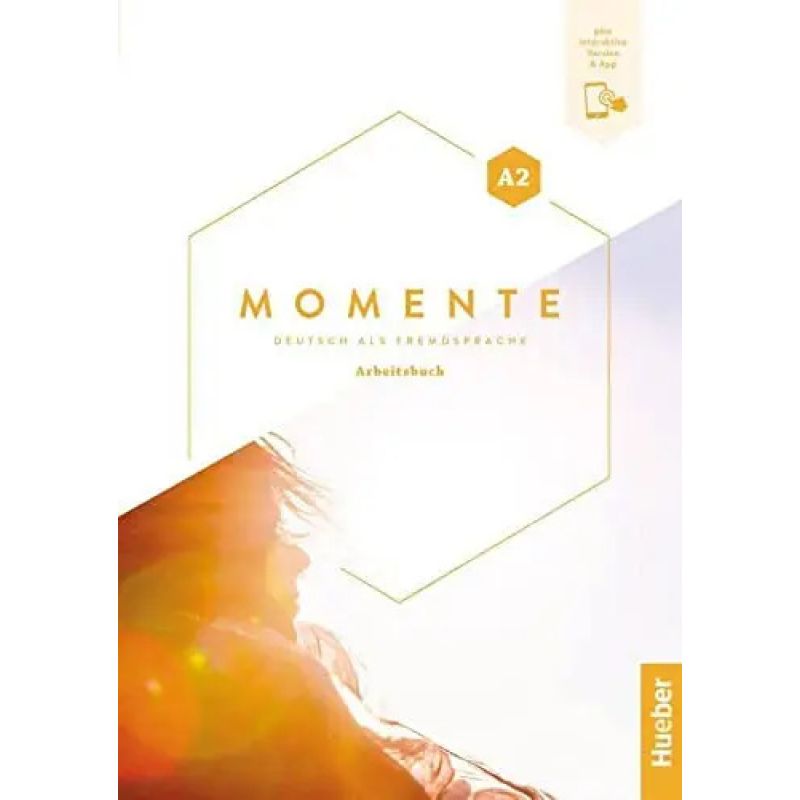MOMENTE A2 - AB + INTERAKTIVE VERSION (Nuevo)