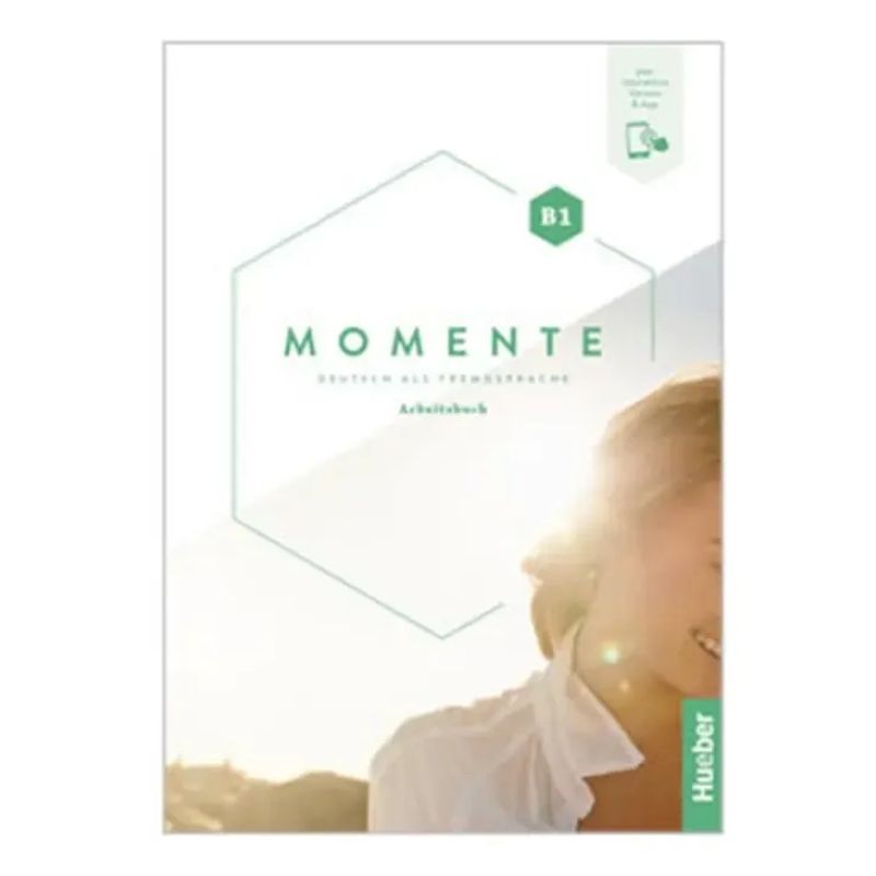 MOMENTE B1 - AB + INTERAKTIVE VERSION (Nuevo)