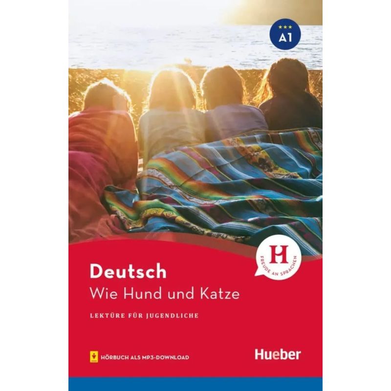 WIE HUND UND KATZE (Nuevo)