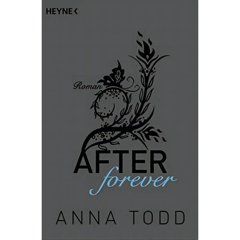AFTER FOREVER (ALEMAN) (Nuevo)