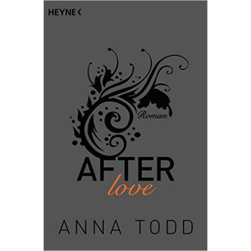 AFTER LOVE (ALEMAN) - TD (Nuevo)