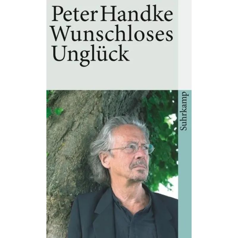 WUNSCHLOSES UNGLUCK (Nuevo)