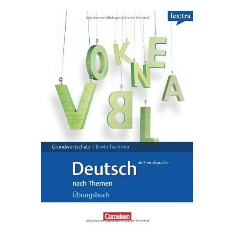 LEXTRA - GRUNDWORTS DAF ÜBUNGSBUCH GRUNWORTSCHATZ (Nuevo)