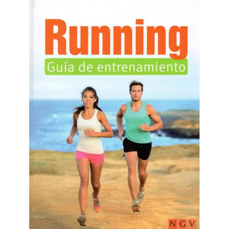 RUNNING - GUIA DE ENTRENAMIENTO - NGV - TD (Nuevo)