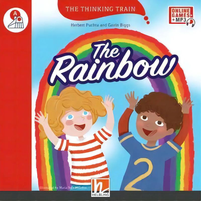 RAINBOW, THE - HTT A (Nuevo)