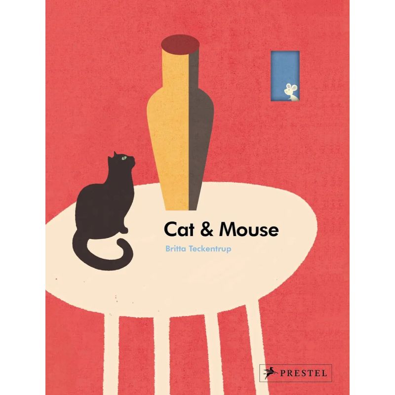 CAT &amp; MOUSE (Nuevo)