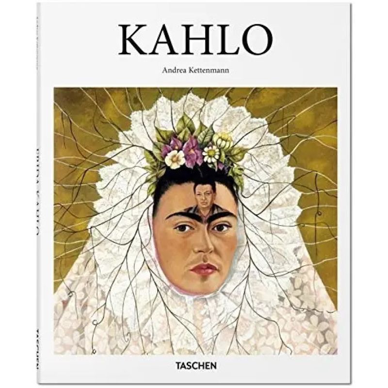 KAHLO - TD (Nuevo)