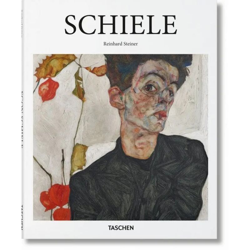 SCHIELE - TD (Nuevo)