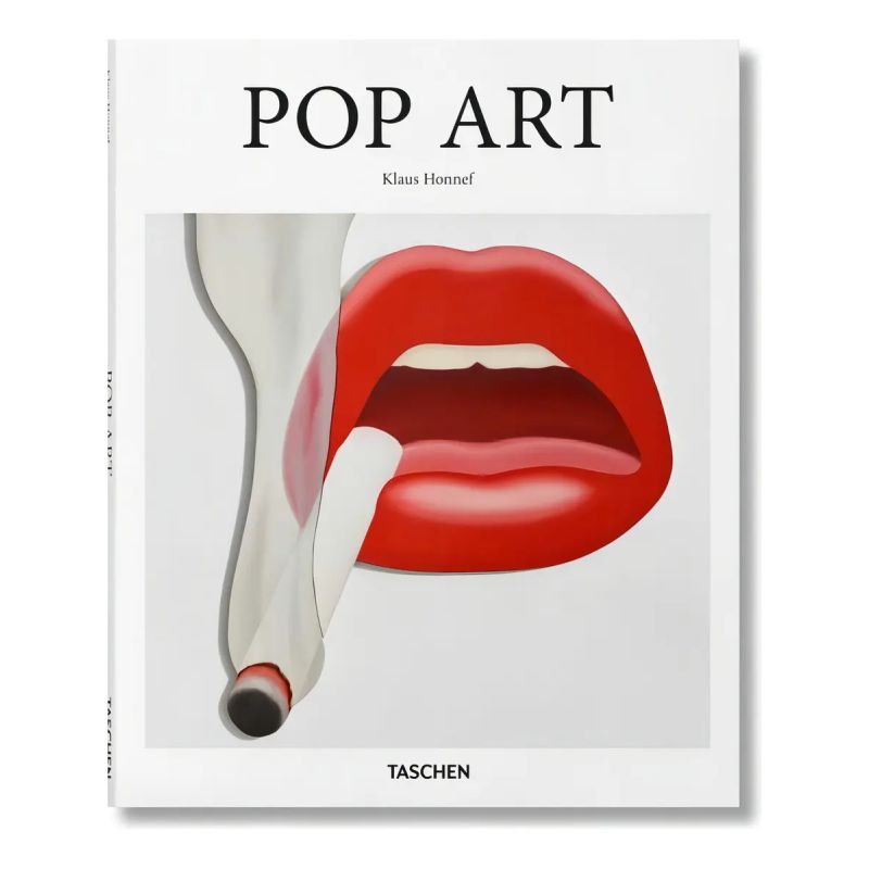 POP ART - TD (Nuevo)